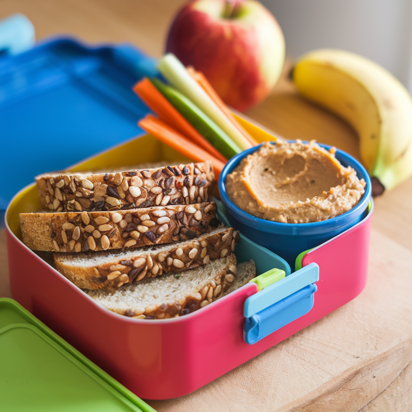 Vegane Ernährung bei Kindern?
