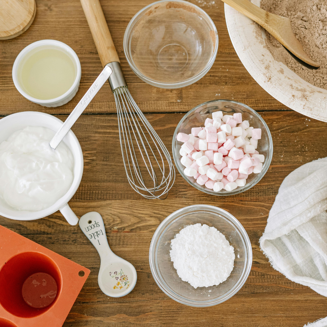 Eier ersetzen: Lecker, leicht und ganz ohne Perfektion